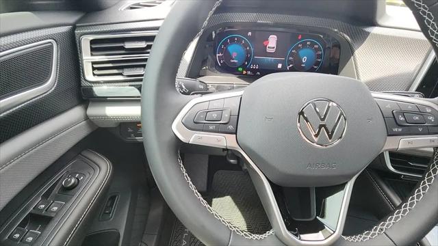2026 Volkswagen Atlas Cross Sport SEL