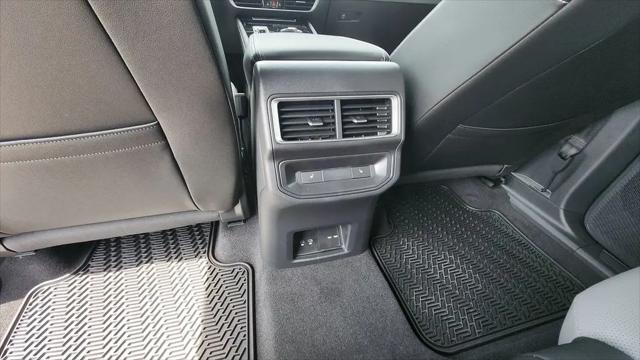 2026 Volkswagen Atlas Cross Sport SEL