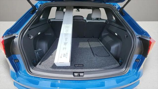 2026 Volkswagen Atlas Cross Sport SEL