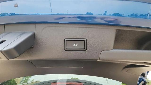 2026 Volkswagen Atlas Cross Sport SEL