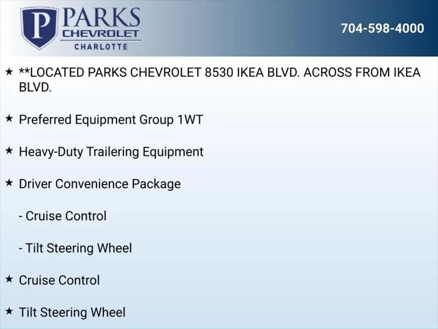 2025 Chevrolet Express Cargo Van RWD 2500 Extended Wheelbase WT