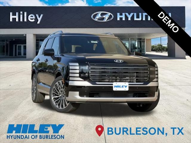 2026 Hyundai Palisade Calligraphy for sale in Burleson, TX