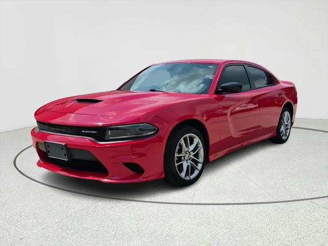 2023 Dodge Charger GT AWD for sale in Houston, TX