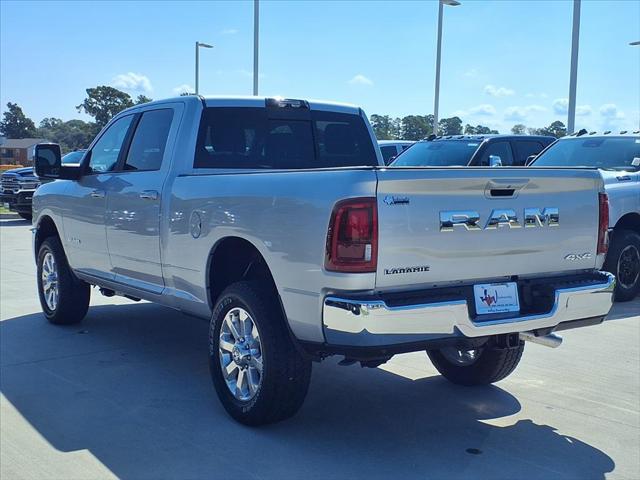 2026 RAM Ram 2500 RAM 2500 LARAMIE CREW CAB 4X4 64 BOX