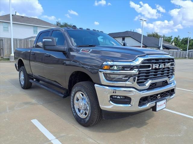 2026 RAM Ram 2500 RAM 2500 TRADESMAN CREW CAB 4X4 64 BOX