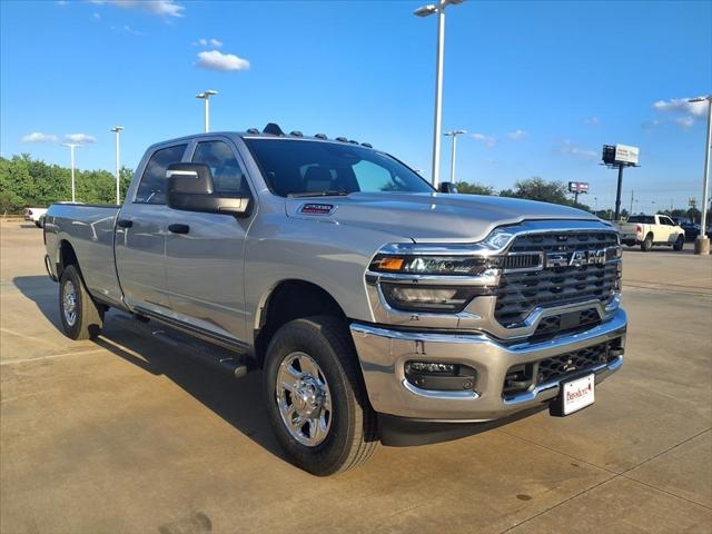 2026 RAM Ram 2500 RAM 2500 TRADESMAN CREW CAB 4X4 8 BOX