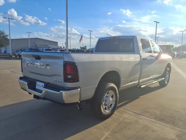 2026 RAM Ram 2500 RAM 2500 TRADESMAN CREW CAB 4X4 8 BOX