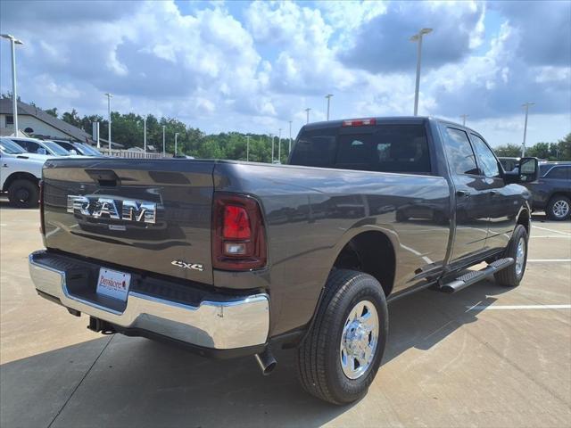 2026 RAM Ram 2500 RAM 2500 TRADESMAN CREW CAB 4X4 8 BOX