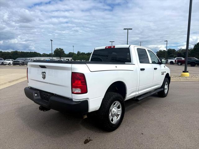 2015 RAM 2500 Tradesman