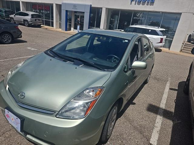 2009 Toyota Prius Standard