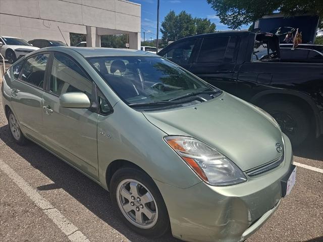 2009 Toyota Prius Standard