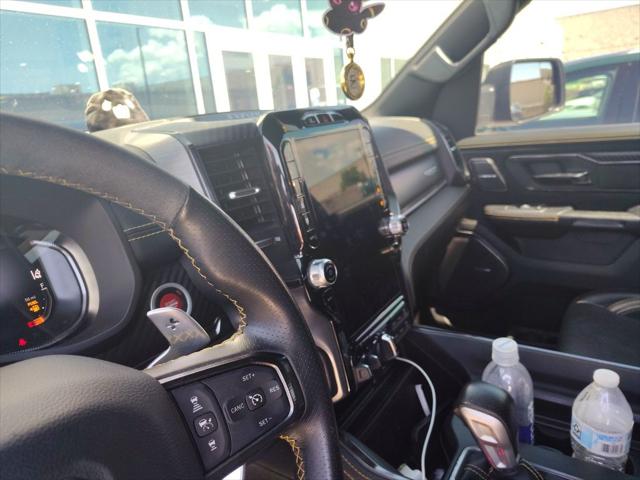 2023 RAM 1500 TRX Crew Cab 4x4 57 Box