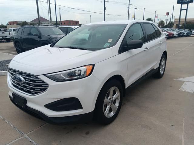 2021 Ford Edge SE