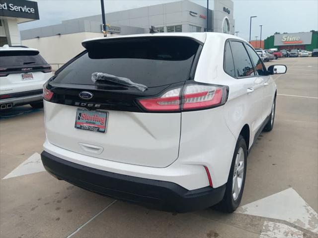 2021 Ford Edge SE