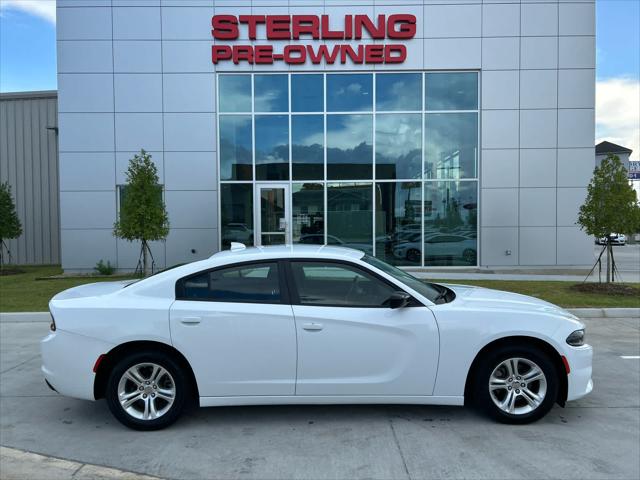 2023 Dodge Charger SXT 2023 Dodge Charger SXT