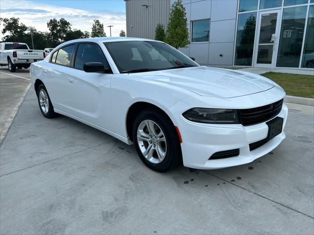 2023 Dodge Charger SXT 2023 Dodge Charger SXT