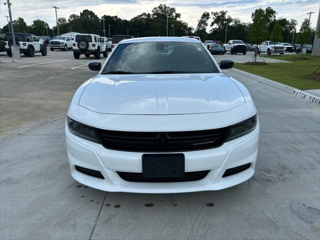 2023 Dodge Charger SXT 2023 Dodge Charger SXT