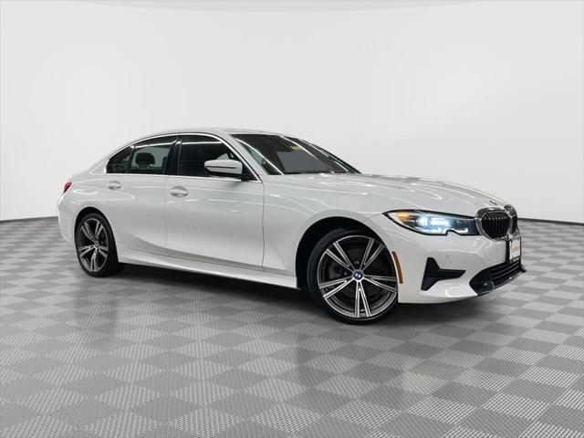 2021 BMW 330e xDrive 2021 BMW 330e xDrive