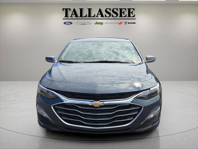2025 Chevrolet Malibu FWD 1LT