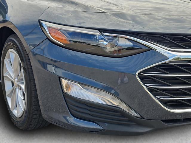 2025 Chevrolet Malibu FWD 1LT