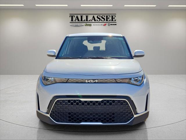 2024 Kia Soul LX 2024 Kia Soul LX