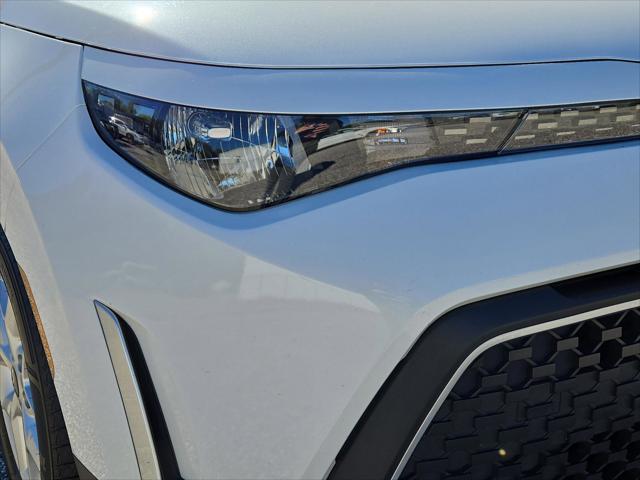 2024 Kia Soul LX 2024 Kia Soul LX