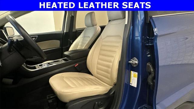 2024 Ford Edge SEL 2024 Ford Edge SEL