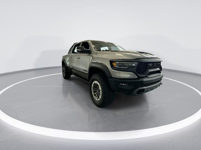 2021 RAM 1500 TRX Crew Cab 4x4 57 Box