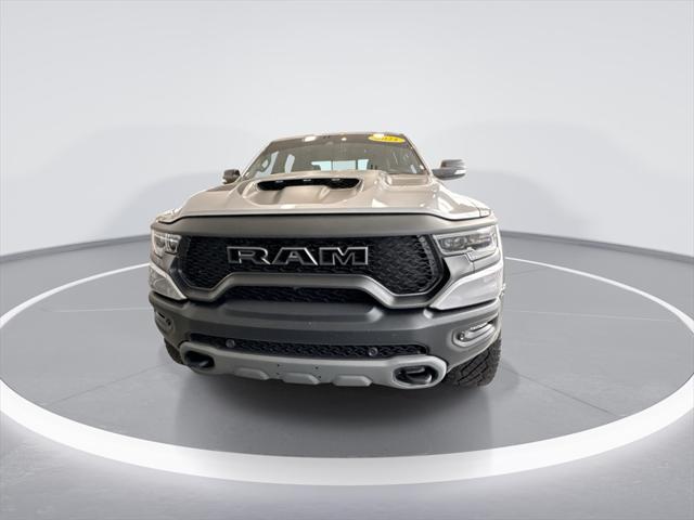 2021 RAM 1500 TRX Crew Cab 4x4 57 Box