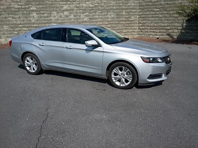 2015 Chevrolet Impala 2LT
