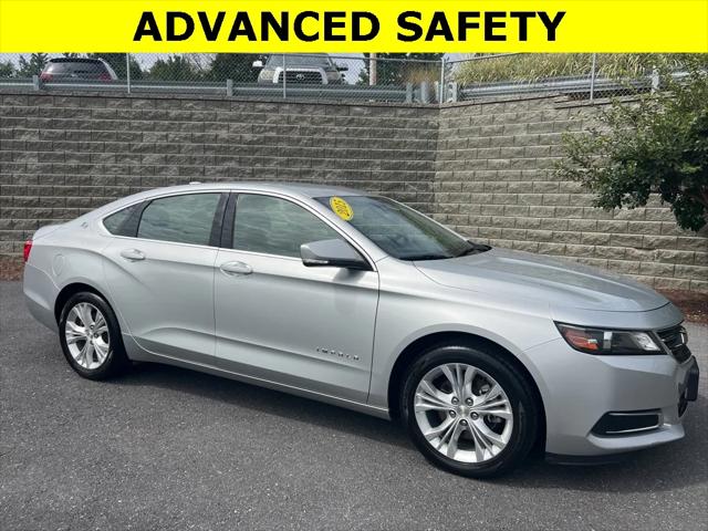 2015 Chevrolet Impala 2LT 2015 Chevrolet Impala 2LT