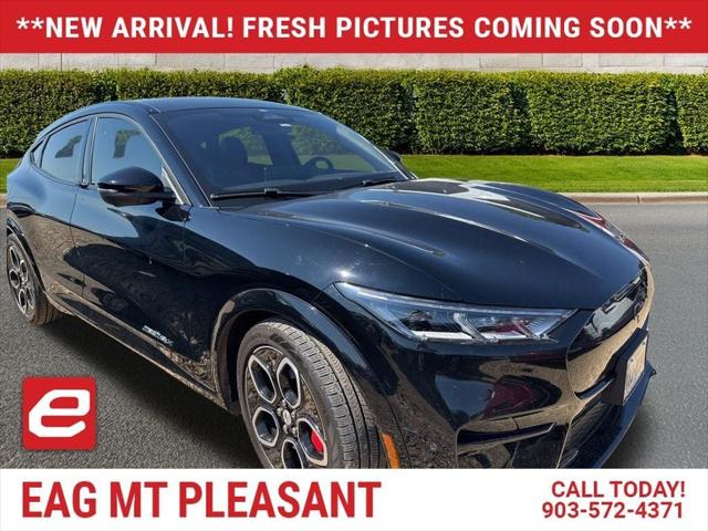 2023 Ford Mustang Mach-E GT