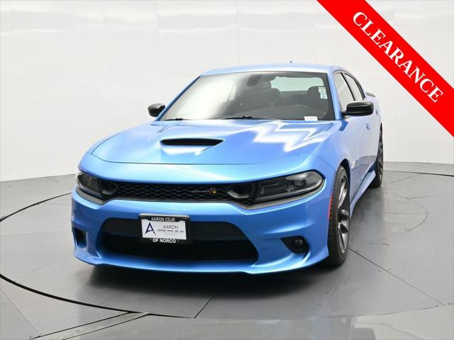 2023 Dodge Charger Scat Pack 2023 Dodge Charger Scat Pack