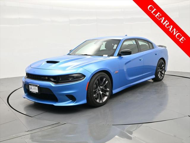 2023 Dodge Charger Scat Pack 2023 Dodge Charger Scat Pack