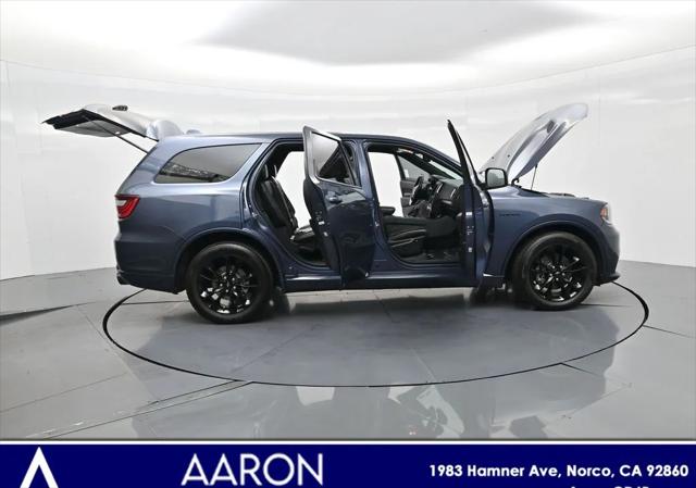 2020 Dodge Durango R/T RWD