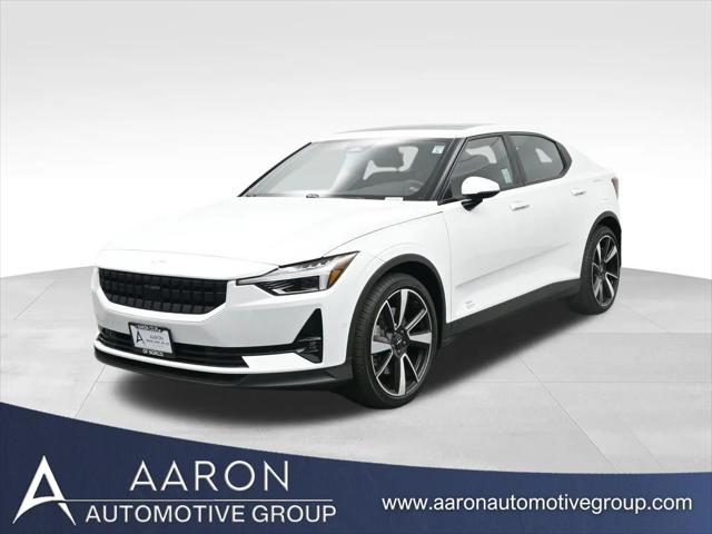 2022 Polestar 2 Long Range Dual Motor