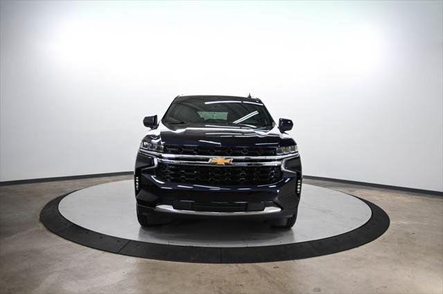 2023 Chevrolet Tahoe 4WD LS