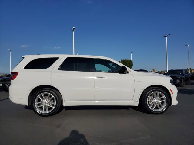 2024 Dodge Durango R/T RWD