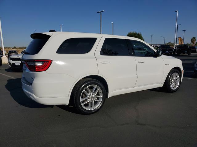2024 Dodge Durango R/T RWD