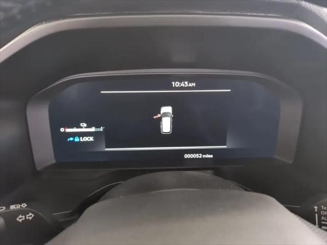 2025 Mitsubishi Outlander PHEV SE S-AWC