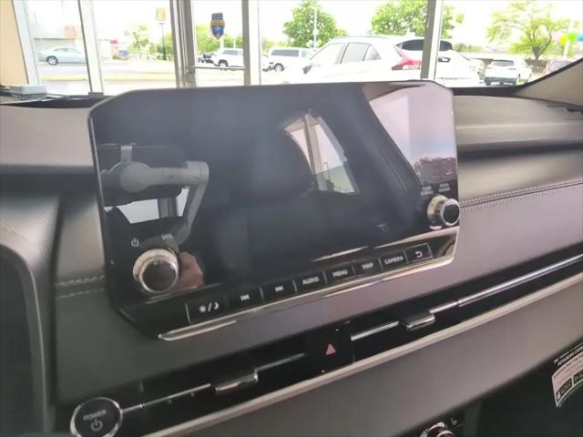 2025 Mitsubishi Outlander PHEV SE S-AWC