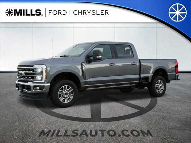 2024 Ford F-350 Lariat