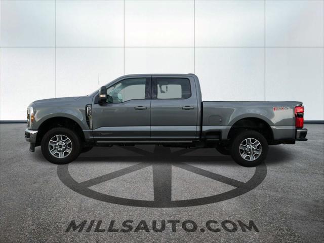 2024 Ford F-350 Lariat