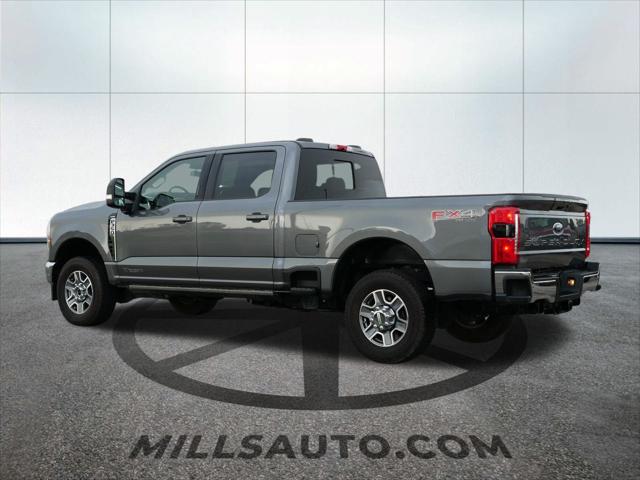 2024 Ford F-350 Lariat
