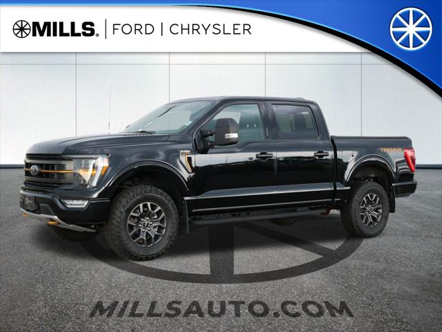2023 Ford F-150 Tremor 2023 Ford F-150 Tremor
