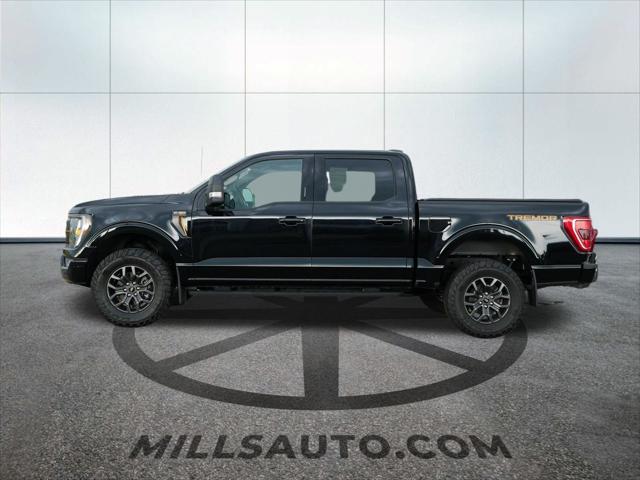 2023 Ford F-150 Tremor 2023 Ford F-150 Tremor