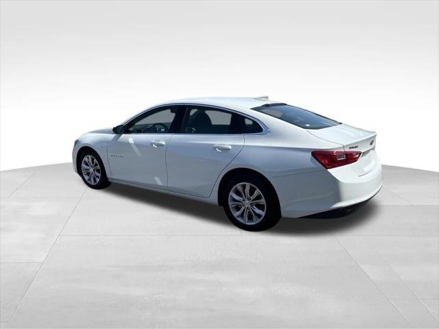 2023 Chevrolet Malibu FWD 1LT 2023 Chevrolet Malibu FWD 1LT