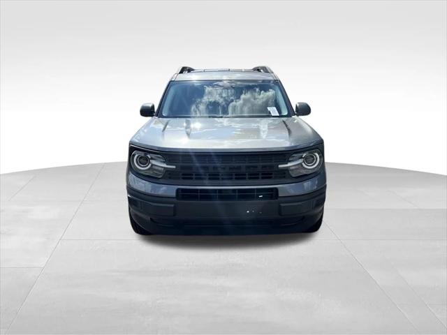 2022 Ford Bronco Sport Base