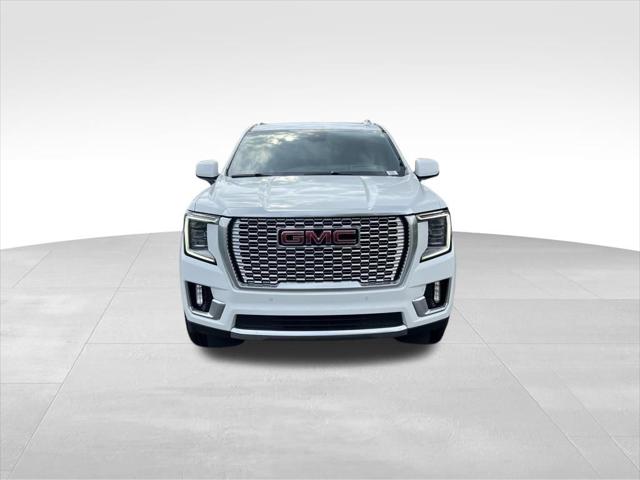 2023 GMC Yukon 4WD Denali