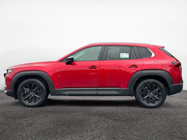 2024 Mazda CX-50 2.5 S Preferred